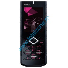 Decodare Nokia 7900 Prism